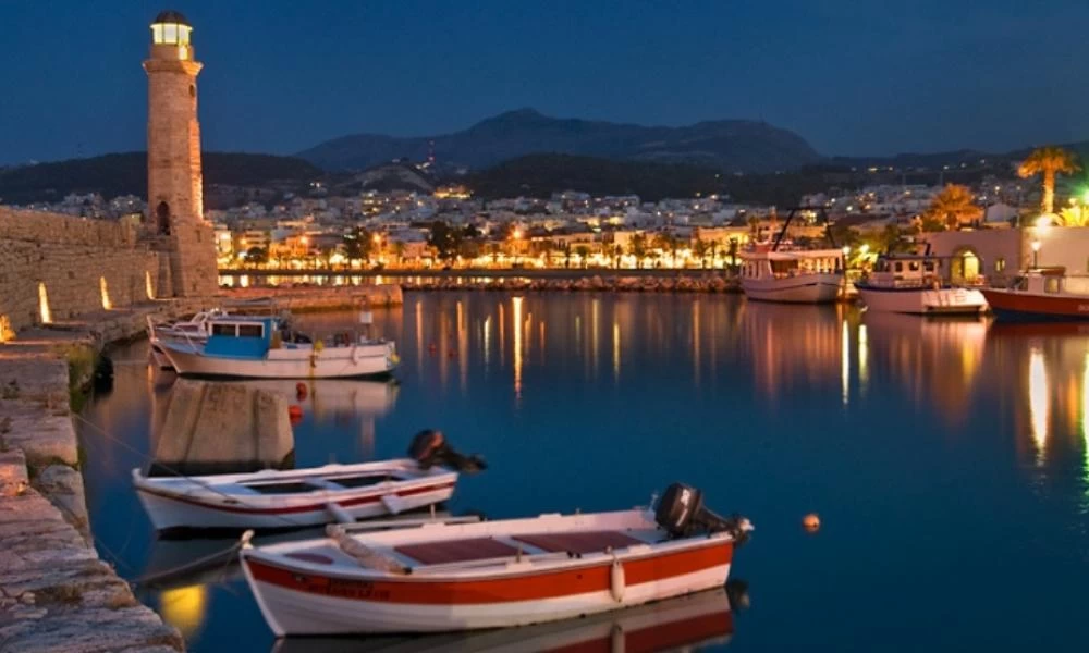 Κρήτη: Όλα έτοιμα για τους εμβολιασμούς-Φορέας αναλαμβάνει τη φύλαξη, την παραλαβή και τη διανομή